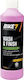 Bike7 Wash & Finish Bicycle Shampoo