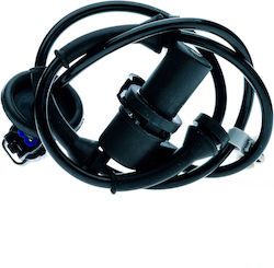 Einparts Senzor ABS Chevrolet Aveo Kalos T250 T255 Liftback 705mm Partea Din Față Einparts Senzor ABS Chevrolet Aveo Kalos T250 T255 Liftback 705mm Partea Din Față