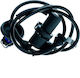 Einparts Abs Sensor Chevrolet Aveo Kalos T250 T255 Liftback 705mm Front