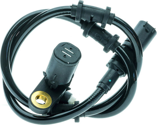 Einparts Abs Sensor Mercedes-benz M Class W163 Replacement A163 540 10 17