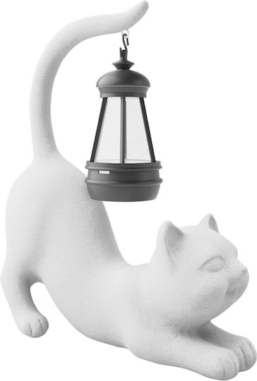 Lampa Solar Light Flower with Motion Sensor and Photocell IP44