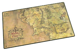 Ultimate Guard Playmat Lord of the Rings Locuri Pământul de Mijloc Ultimate Guard Playmat Lord of the Rings Locuri Pământul de Mijloc