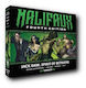 Malifaux 4e Resurrectionists Jack Daw Spirit Betrayal