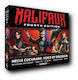 Malifaux 4e Gilde Nellie Cochrane Sprachstörung