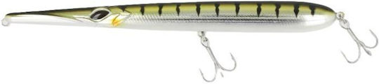 Golden Catch Harisma Sw 180f Τεχνητό Δόλωμα Κουταλάκι 24gr