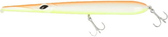 Golden Catch Harisma Sw 205f Artificial Bait Spoon 31gr