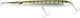 Golden Catch Harisma Sw 205f Artificial Bait Sp...