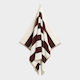Gant Beach Towel Ecru 180x100cm