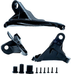 Einparts Headlight Repair Kit Mercedes-benz E Class W211 Right Einparts Headlight Repair Kit Mercedes-benz E Class W211 Right