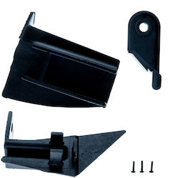 Einparts Headlight Repair Kit Right Side Dacia Dokker 2012-present