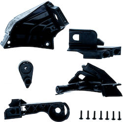 Kit Reparație Suport Far Dreapta Einparts Automotive Opel Astra J 2009-2016