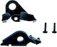 Einparts Right Headlight Repair Kit Citroen C4 I 2004-2010 Mpv B5