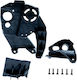 Einparts Repair Kit Left Side Peugeot 3008 5008 Ii Headlight