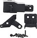 Einparts Kit Reparație Suport Far Dreapta Toyota Corolla 2018-2023 E21