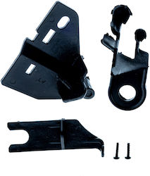 Kit Reparație Suport Far Stânga Einparts Automotive Renault Captur I 2013-2017