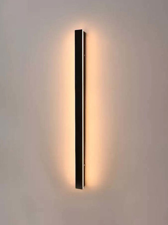 Alista Home Iluminat Exterior Montat Pe Perete Liniar Led 25W