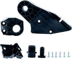 Einparts Right Headlight Repair Kit Mercedes W204 Estate 2007-2011
