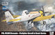 Pzl M-18 Dromader Avion Pompier Grecesc Modele Statice Scara 1:48 48004
