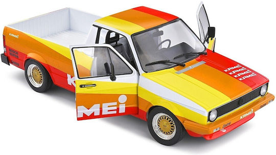 Solido 1/18 Volkswagen Caddy Mk1 Kamei Street Fighter Solido