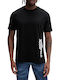 T-shirt Black