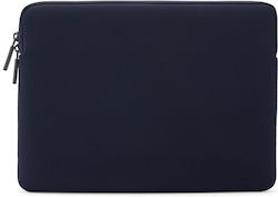 Pipetto Classic Fit Sleeve V2 Dark Blue Macbook 13/14 Pipetto Classic Fit Sleeve V2 Dark Blue Macbook 13/14