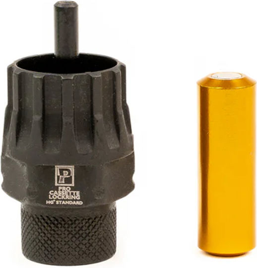Pedro's Pro Cassette Lockring Socket Wrench