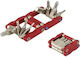 Author Experten Multitool