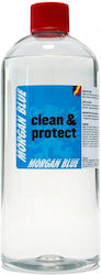 Morgan Blue Clean & Protect Cleaning Agent Morgan Blue Clean & Protect Cleaning Agent