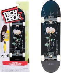 Spin Master April TechDeck 20154251