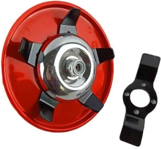 Brushcutter Disc Star Type Z-tools Zts5746