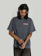 T-shirt Grey