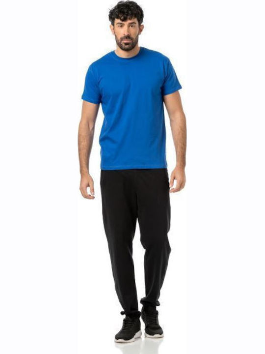 Bodymove Μπλούζα Ρουα