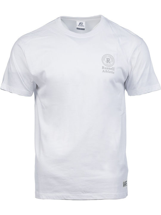 T-shirt Λευκό