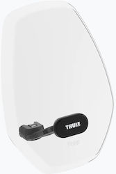 Thule Yepp Mini Windscreen Transparent