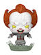 Funko Pop! Television: Welcome to Derry - Pennywise 1865
