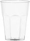 Set 50 Vase De Unică Folosință Raki 350ml Din Poliester Mn0151407