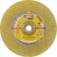 Klingspor Disc De Șlefuire A 24 Extra 230x6x22.23mm Ext 13447