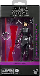 Actionfigur Rebels Krieg der Sterne 15cm