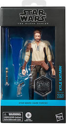 Φιγούρα Δράσης Dark Star Wars 15εκ.