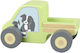 Orange Tree Toys Αυτοκινητάκι Αγροτικό