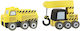 Orange Tree Toys Γερανός για 3+ Ετών