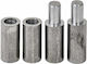 Set 2 Ets Schweißzubehör Schweißhülsen D 20mm 4017_2
