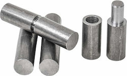 Set 4 Balamale Sudură ETS D 30mm 4016_4