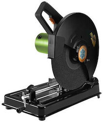 Procraft Am3200 Metallbearbeitungsmaschine Metallsäge 3.2kw 3800rpm 305-355 Mm Sägeblatt