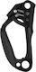 Black Diamond Index Left Ascender Black