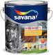 Multisurface Enamel Ultra-resistant Savana Pima Green 0.75l Ext10186