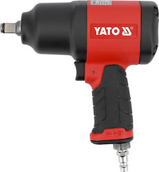 Yato Yt-09546 Impact Wrench Yato Yt-09546 Impact Wrench