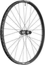Dt Swiss Πίσω Τροχός Ποδηλάτου 27.5"