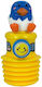 Hammering & Pounding Spielzeug Ente