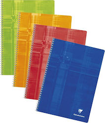 Clairefontaine Clairefontaine Σημειωματάριο Σπι...